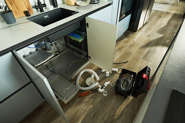 Reliable Pipe Repair contractor in Dawson, GA by Street Wise - Plumbing
